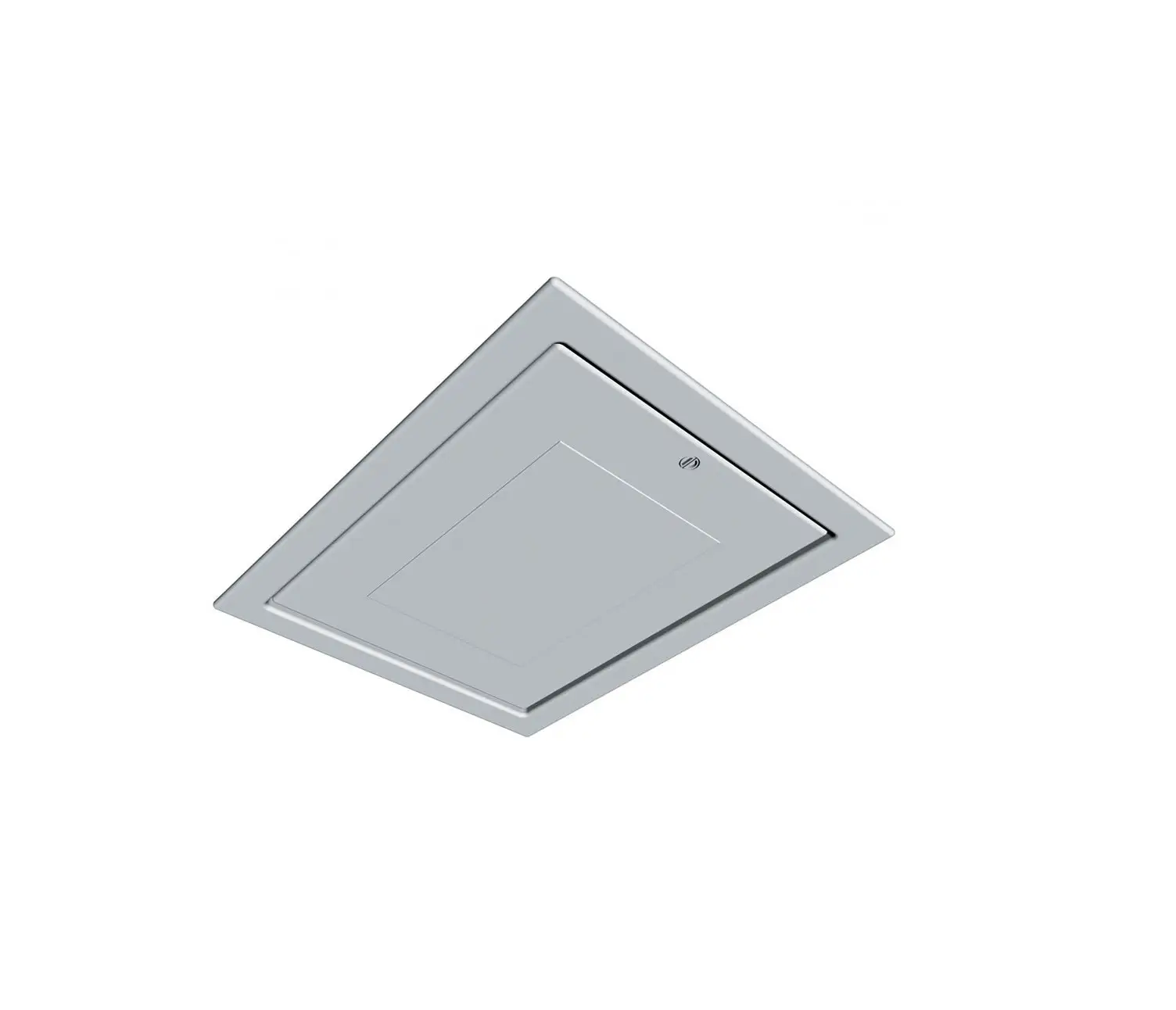 Manthorpe Gl250 Drop Down Loft Access Door Instructions