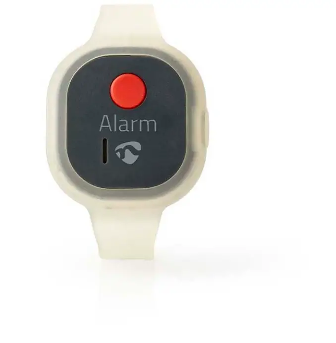 Nedis ALRMPW20AT Alarm Bracelet