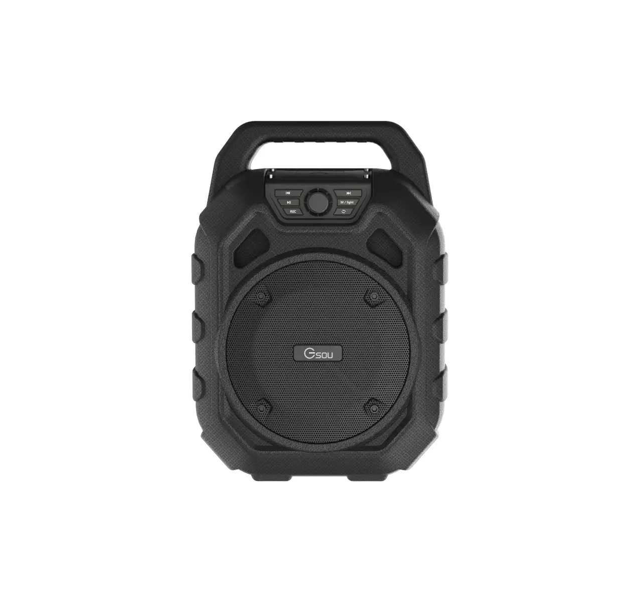 Gsou M1 Party Speaker User Manual