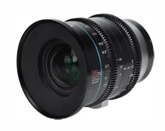 SIRUI 534981 Jupiter 35mm Macro T2 Full Frame Cine Prime Lens product