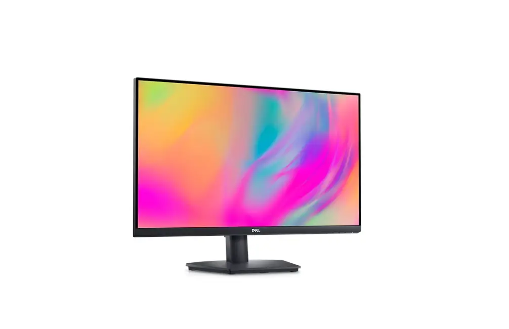 Dell Se2723ds 27-inch Qhd Monitor User Guide
