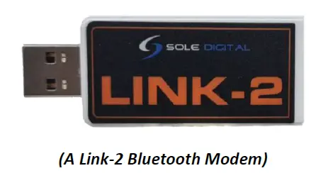 SOLE DIGITAL HB200 Hibeam 200 Load Display fig 10