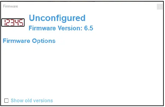 SOLE DIGITAL HB200 Hibeam 200 Load Display fig 15