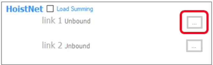 SOLE DIGITAL HB200 Hibeam 200 Load Display fig 23