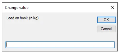 SOLE DIGITAL HB200 Hibeam 200 Load Display fig 31