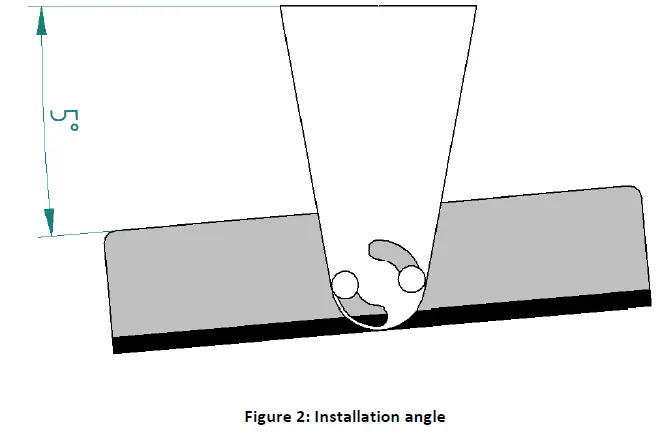 SOLE DIGITAL HB200 Hibeam 200 Load Display fig 4