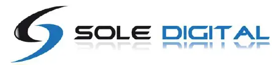 SOLE DIGITAL HB200 Hibeam 200 Load Display logo