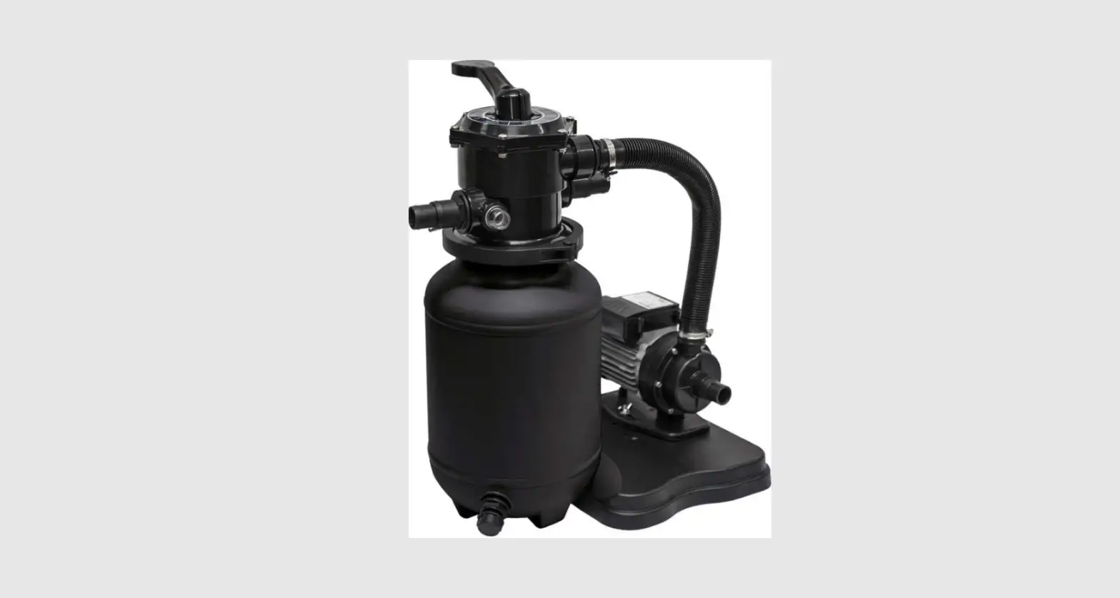 Steinbach 040380 Sandfilter Speedclean Classic Instruction Manual Steinbach 040380 Sandfilter Speedclean Classic Instruction Manual