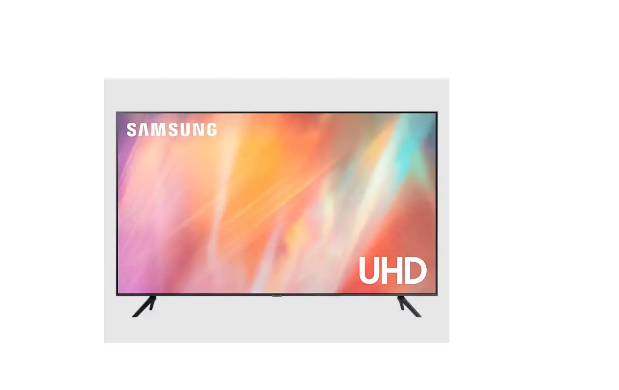 Samsung Uhd Tv User Manual