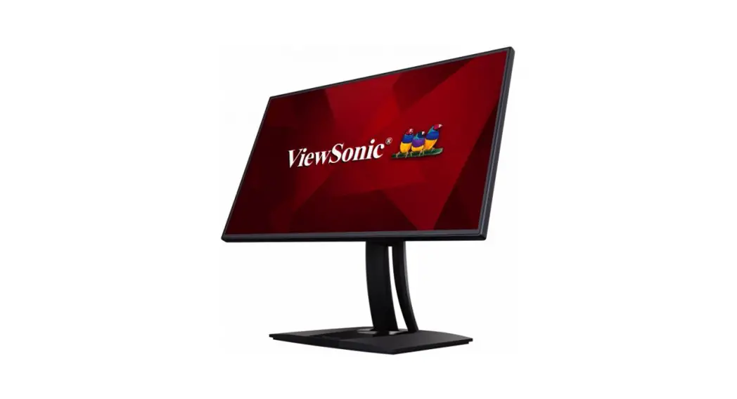 Viewsonic Va2762-hd 27 Inch Ips Monitor Featuring Hdmi User Guide Viewsonic Va2762-hd 27 Inch Ips Monitor Featuring Hdmi User Guide