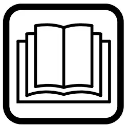 Read Instructions Icon