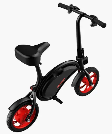 Jetson-JBOLT-BLK-Bolt-Folding-electric-ride-on-product