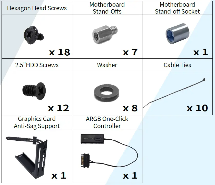 Nebula-N127-FRONT-PANEL-Mid-Tower-fig-5