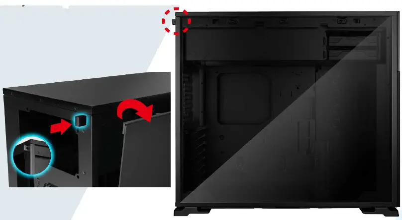 Nebula-N127-FRONT-PANEL-Mid-Tower-fig-9