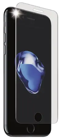 SM Tek Group SPI3 HD Tempered Glass