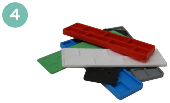 261JK Top Opening Double Glazed Casement White uPVC Window - Fig 3