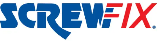 SCREWFIX Logo