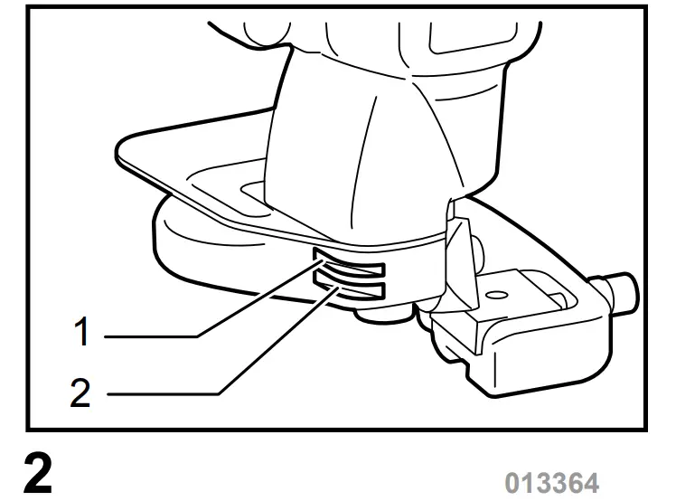 Permissible shearing thickness
