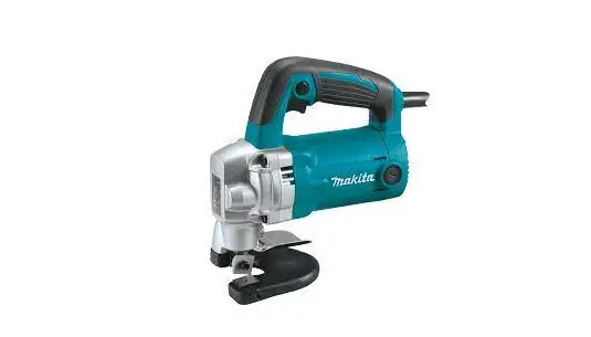 Makita Js3201 Metal Shear Instruction Manual