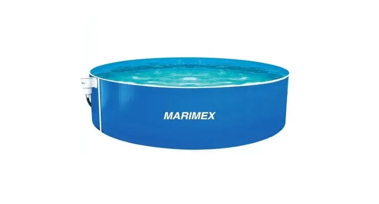 Marimex 4-57x1-07m Pool Orlando Ms Accessories Instructions