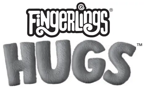 FingeRLings HUGS logo