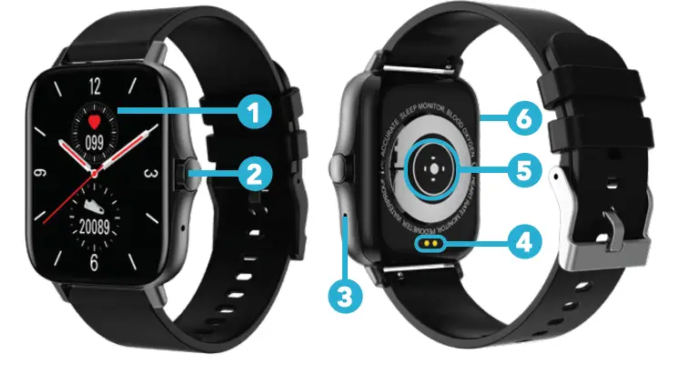 BAUHN-ASW-0822-Smart-Watch-with-Sleep-Tracking-fig-1