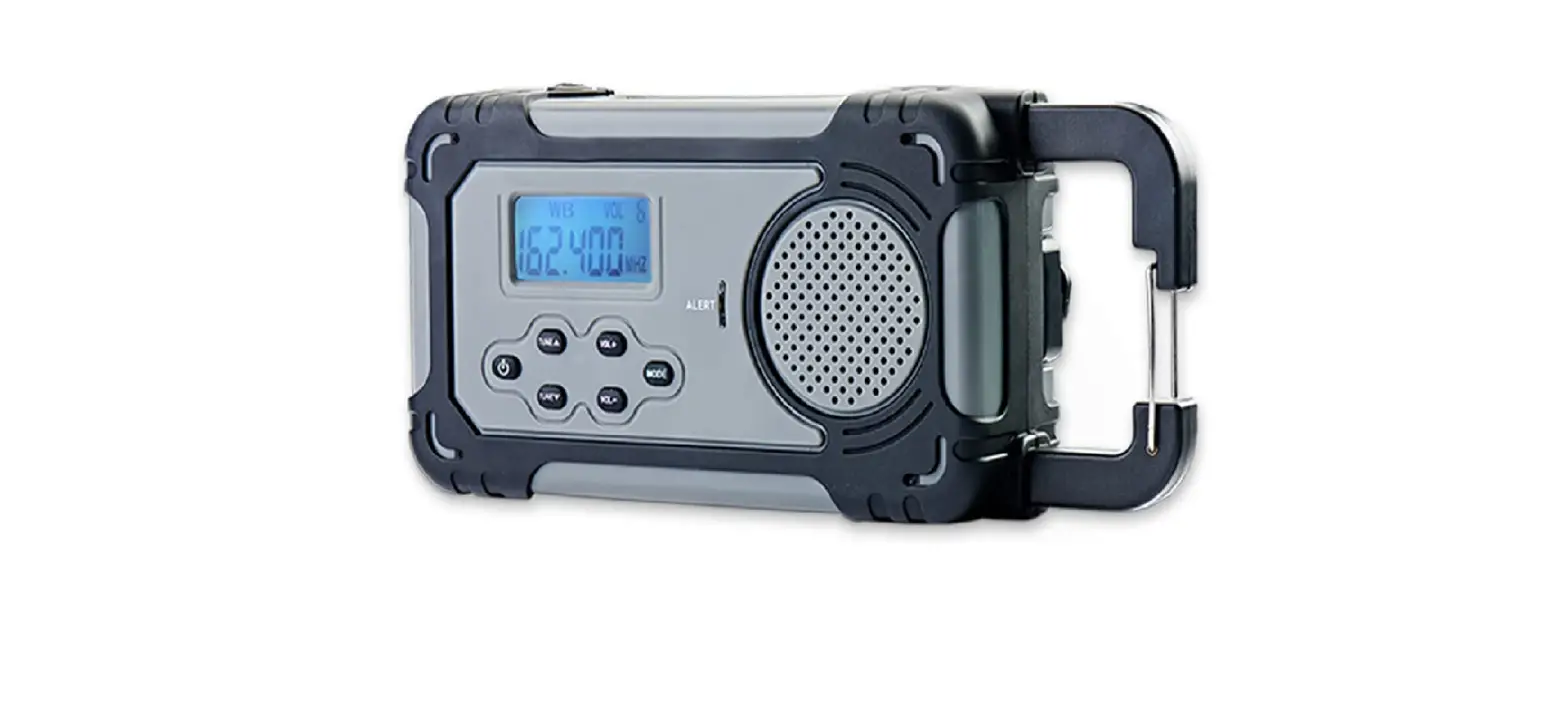 4patriots Liberty Band Emergency Solar Radio Complete Features 4patriots Liberty Band Emergency Solar Radio Complete Features