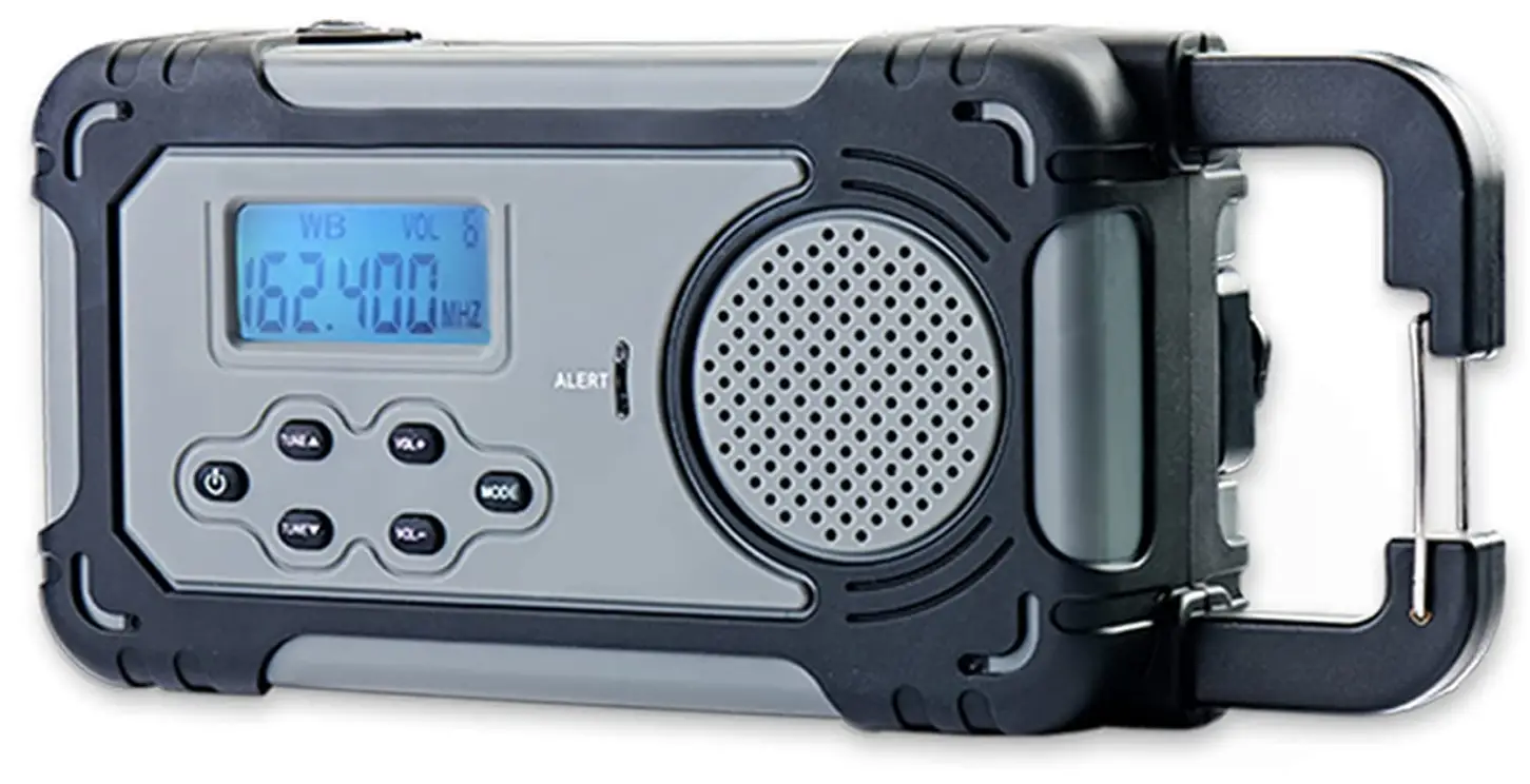 4Patriots-Liberty-Band-Emergency-Solar-Radio