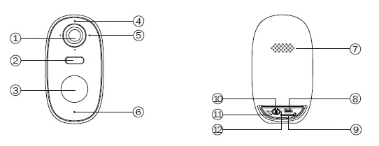 ZUMIMALL-GX3K-Wireless-WiFi-Security-Battery-Powered-Camera-02