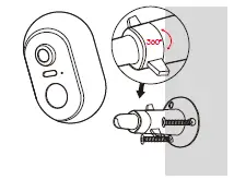 ZUMIMALL-GX3K-Wireless-WiFi-Security-Battery-Powered-Camera-09