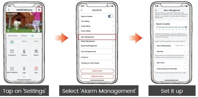 ZUMIMALL-GX3K-Wireless-WiFi-Security-Battery-Powered-Camera-13