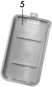 OUTDOOR SENSOR Features 2