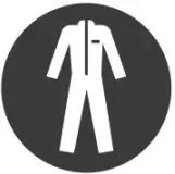 SEALEY PC35110V 35L WET &amp DRY INDUSTRIAL VACUUM CLEANER PLASTIC DRUM - icon