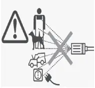 SEALEY PW2400 170 BAR PRESSURE WASHER - fig