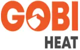 GOBI HEAT logo