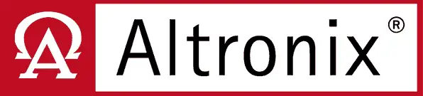 Altronix-LOGO