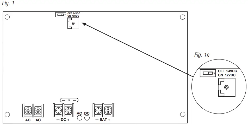 Altronix-SMP10-Power-Supply-Charger-FIG-1