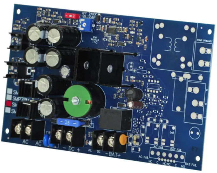 Altronix-SMP10-Power-Supply-Charger-PRODUCT