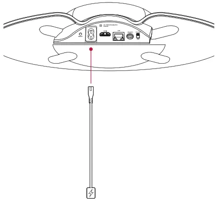 Sonus faber 968OMNIAWL Omnia Powered Wireless Speaker - fig4