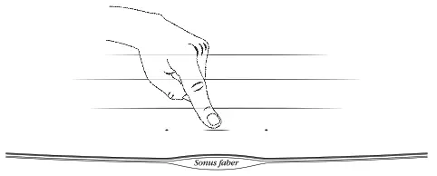 Sonus faber 968OMNIAWL Omnia Powered Wireless Speaker - fig5