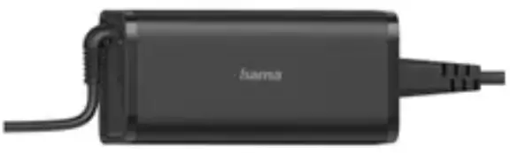 hama 00200008 Universal Car Notebook Power Supply