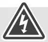 Warning icon