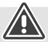 Warning icon