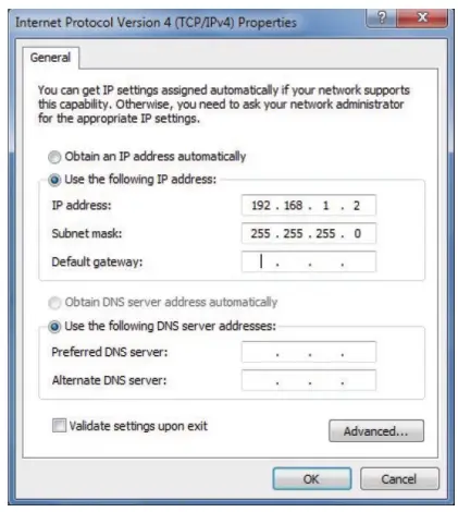 AMIGO API51X Ruggedized Access Point - 10
