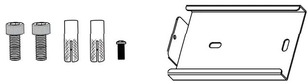 AMIGO API51X Ruggedized Access Point - 3