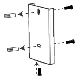 AMIGO API51X Ruggedized Access Point - 5