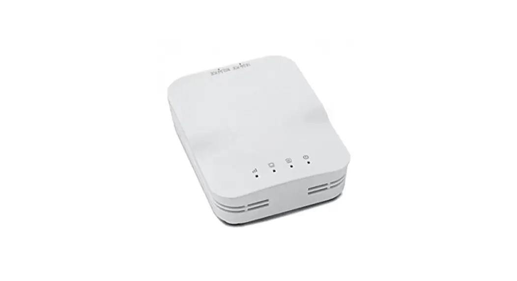 Amigo Api51x Ruggedized Access Point Installation Guide Amigo Api51x Ruggedized Access Point Installation Guide