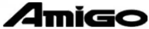 AMIGO logo