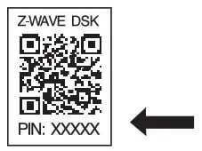 enbrighten ZWA1003 Z Wave In Wall Tamper Resistant Smart Outlet - qr code 3