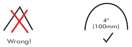 LED WORLD FC30M50-5M-12V-RGB RGB LED Flex Strip-6